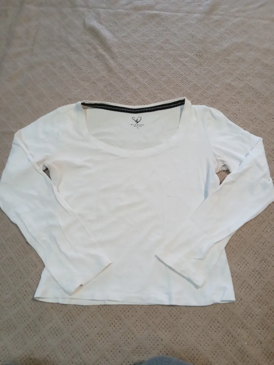 Remera Windsor - imagen 1