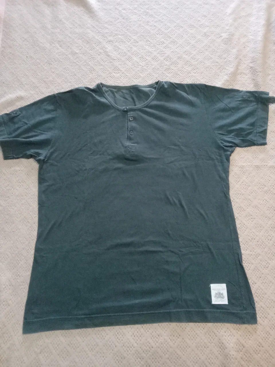 Remera Otras · Talle XL
