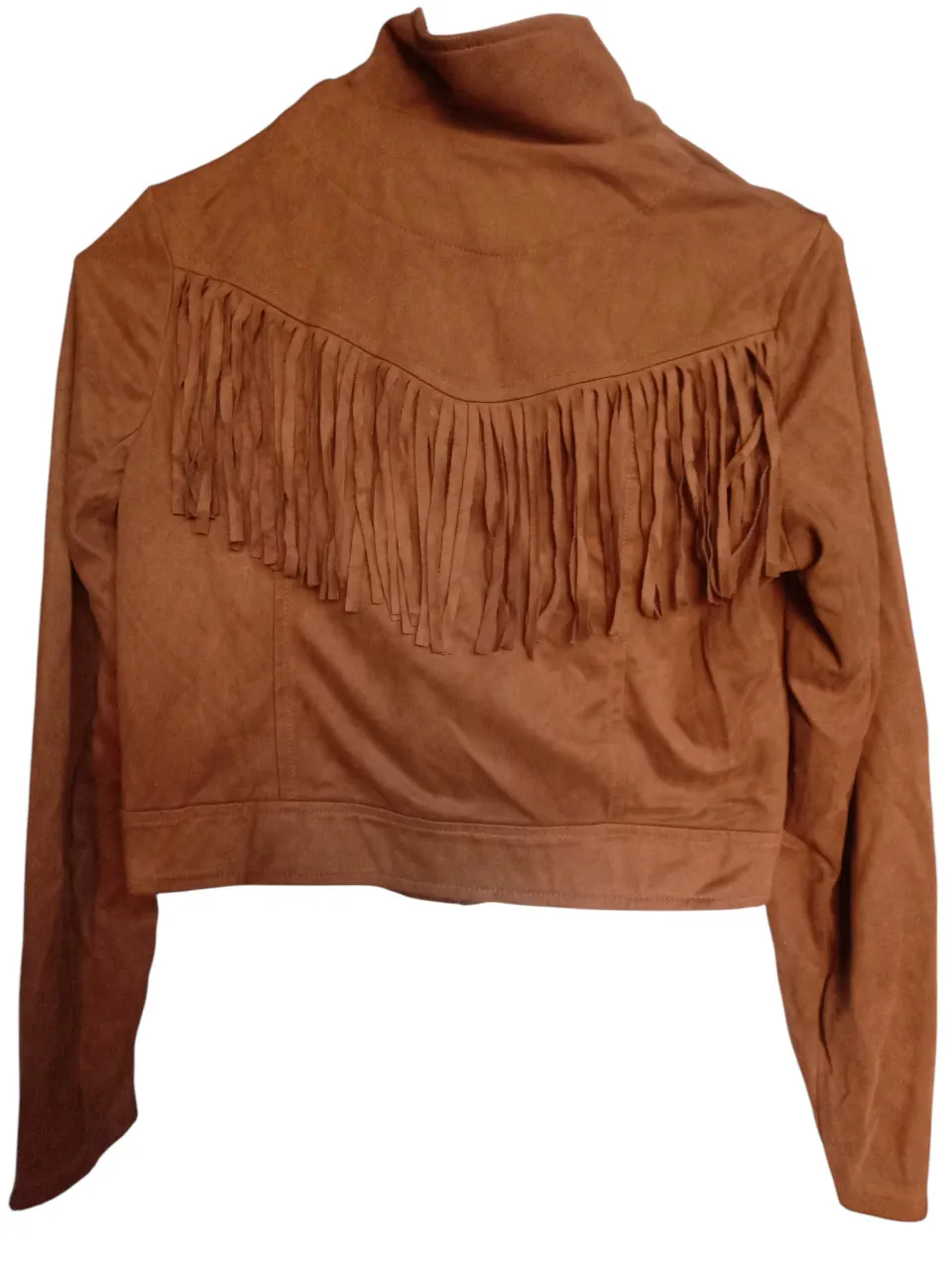 Campera Otras - imagen 2