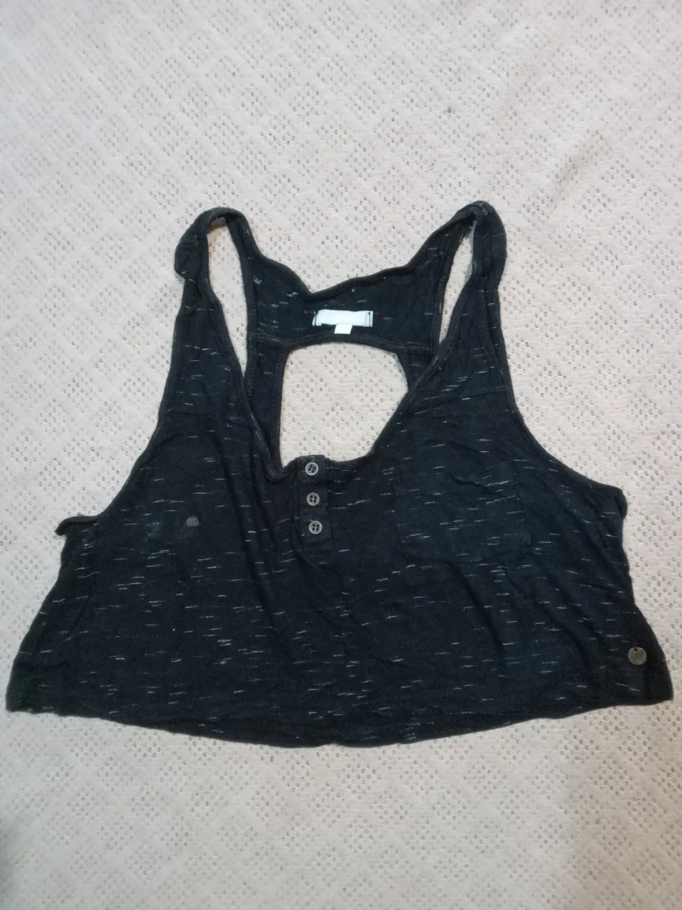 Musculosa Otras - imagen 1