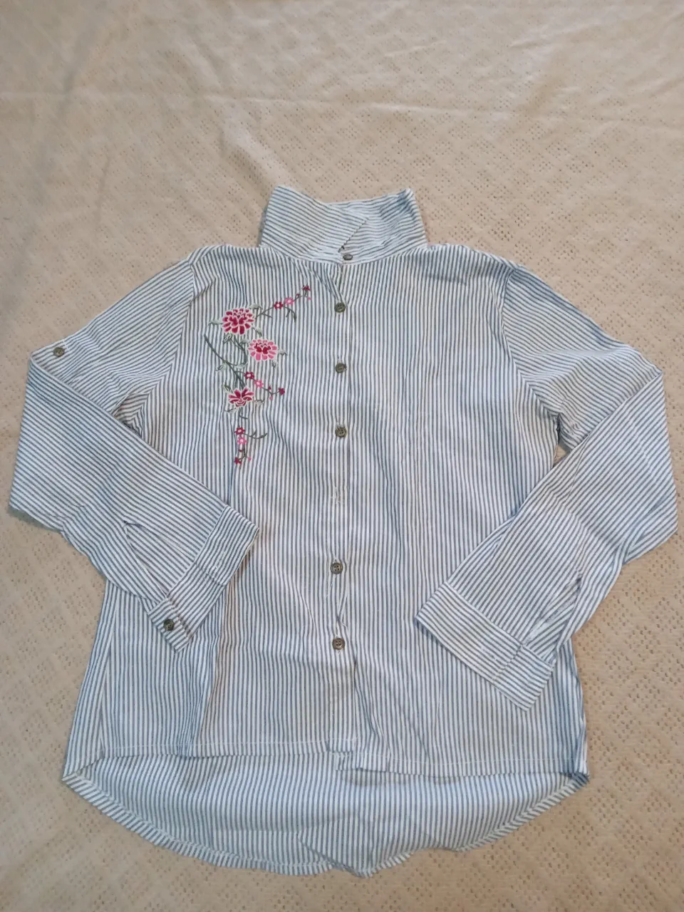 Camisa Otras - imagen 1