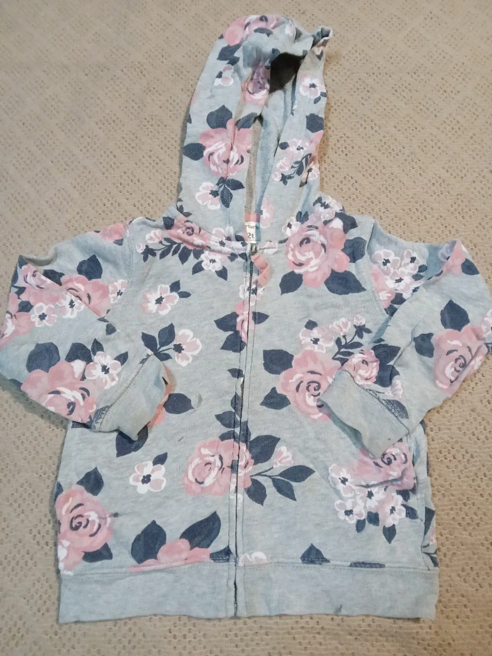 Carter's · Talle 18–24 meses / 86 cm