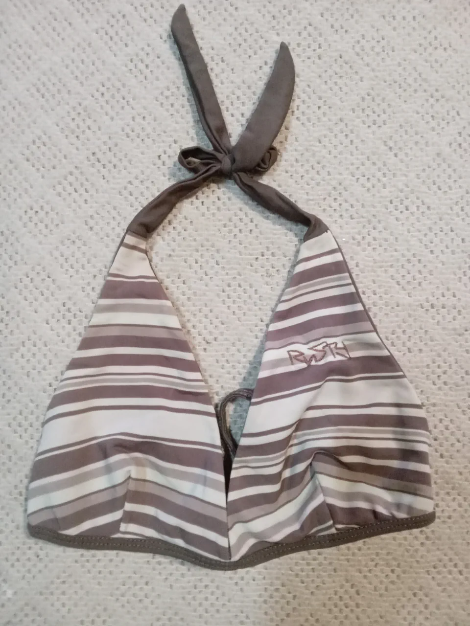 Bikini Rusty - imagen 1