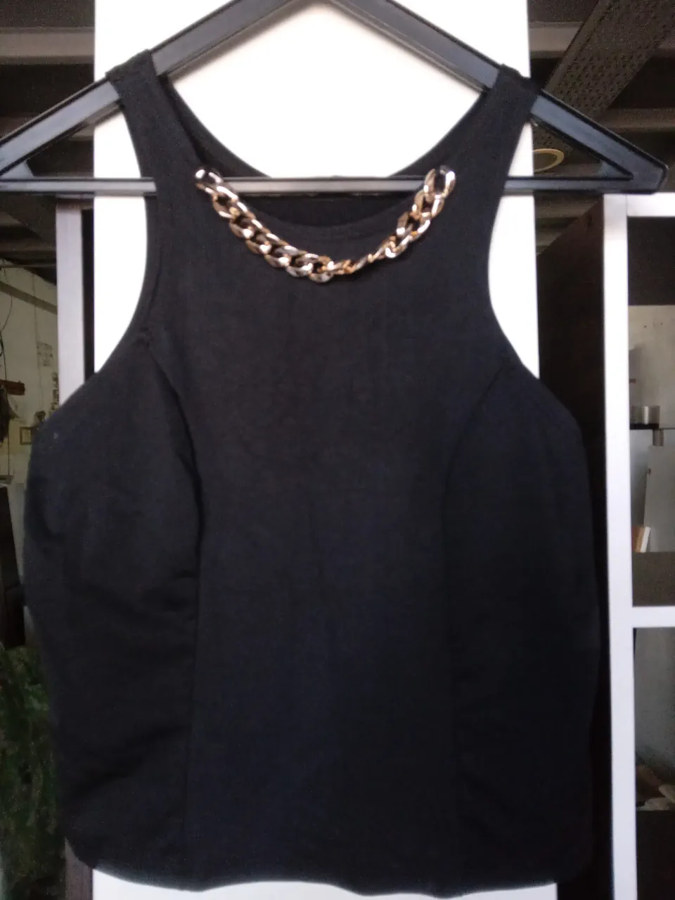 Musculosa Sin marca - imagen 1