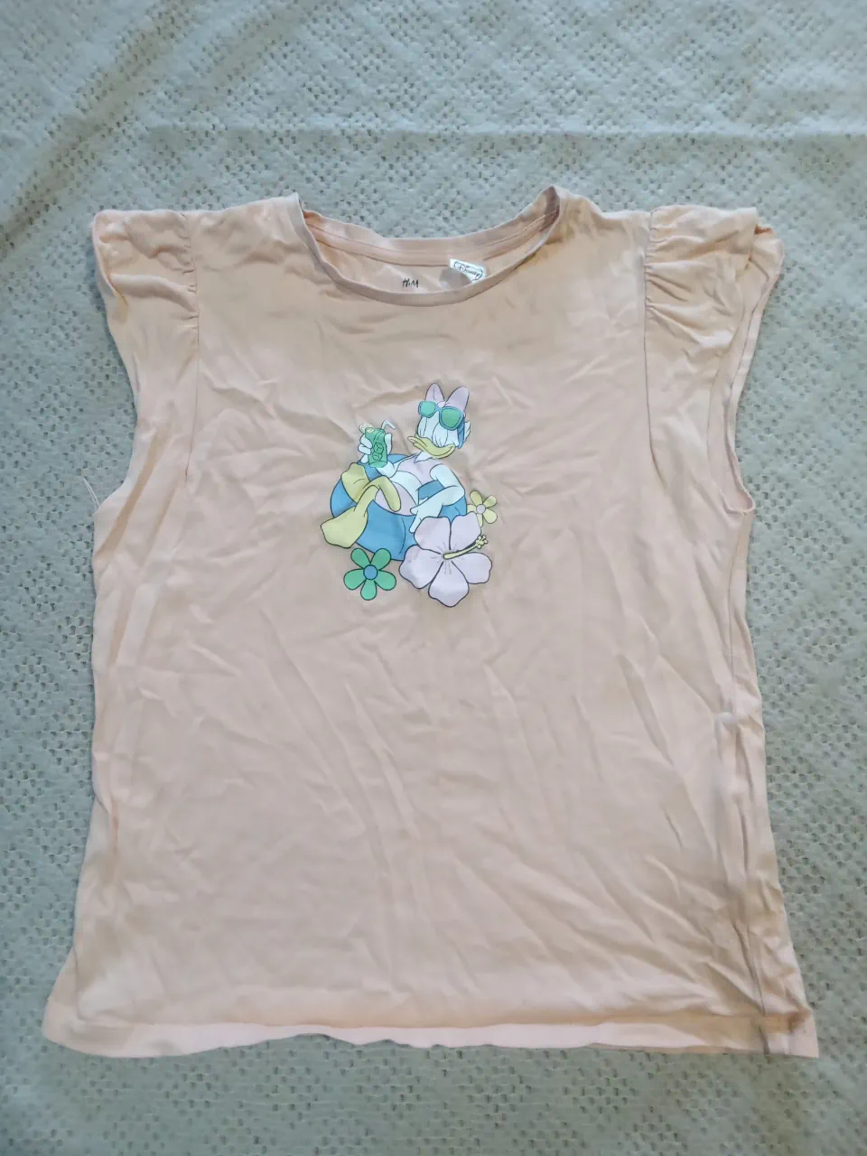 Remera H&M · Talle 4 años / 104 cm