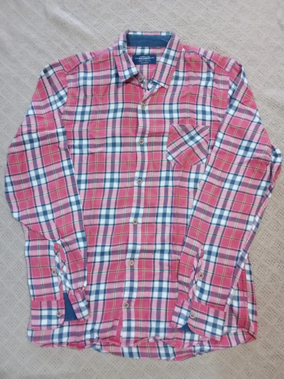 Camisa Pull&bear - imagen 1