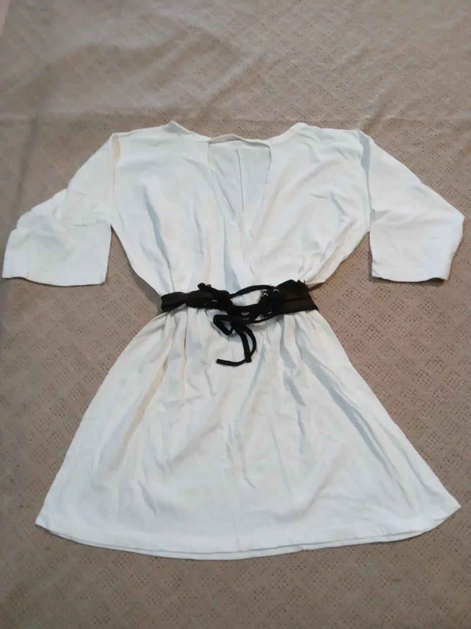 Vestido Otras - imagen 1