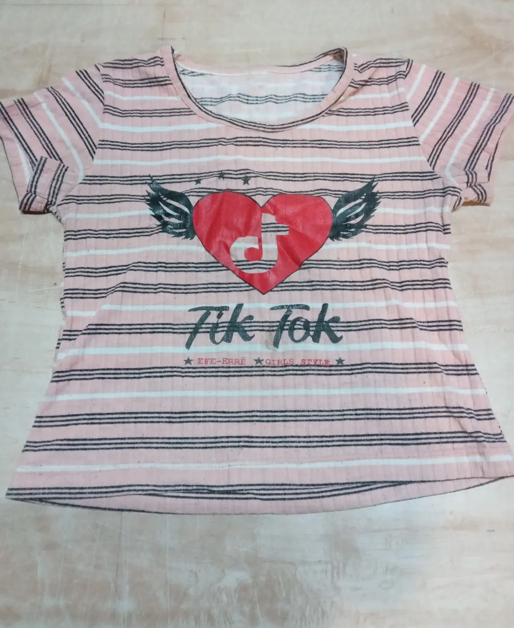 Remera Otra · Talle 4 años / 104 cm