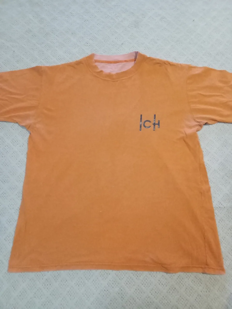 Remera Otras · Talle XL