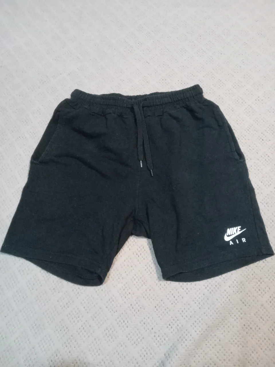Bermuda Nike · Talle S