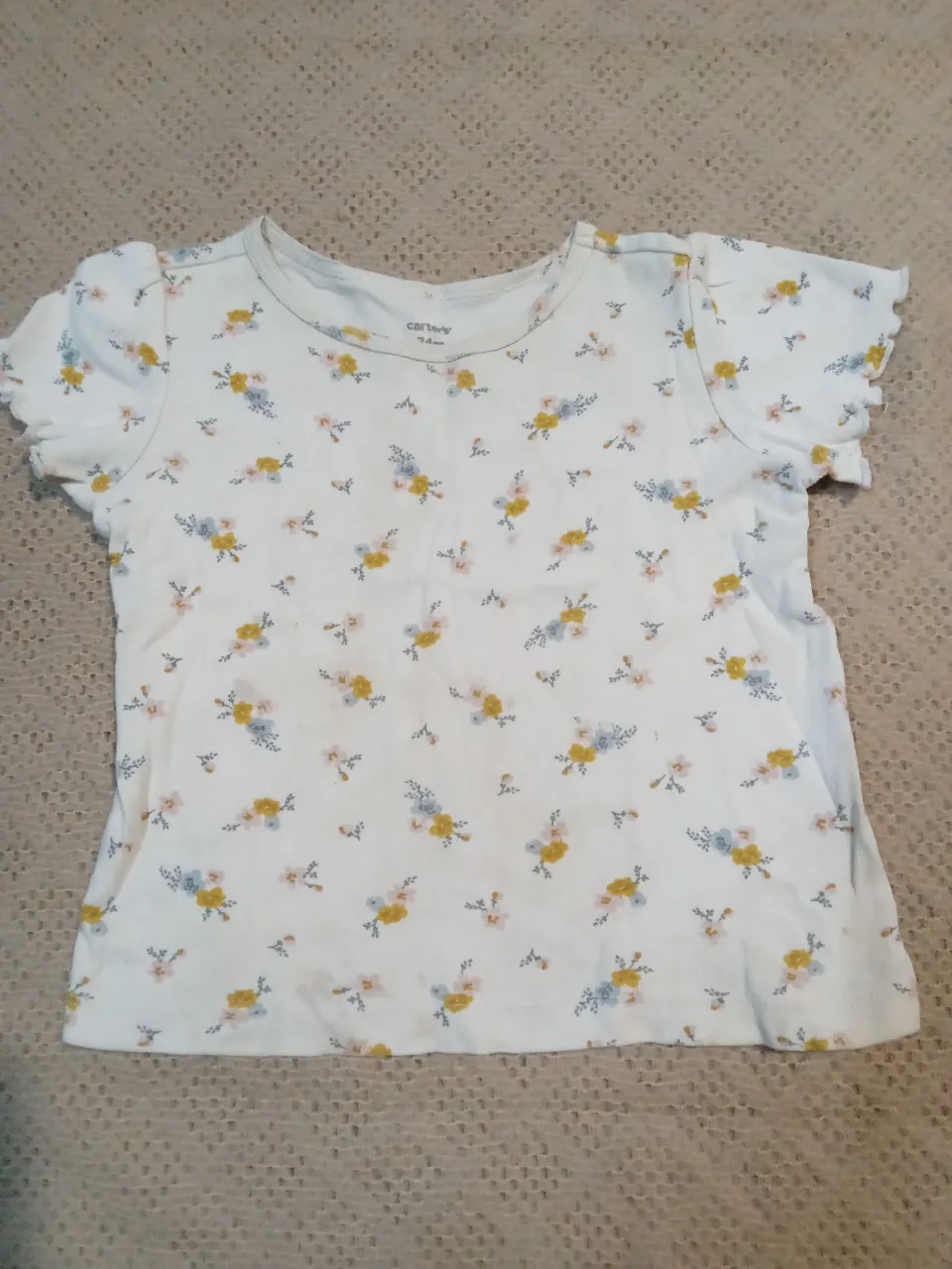 Carter's · Talle 3 años / 98 cm