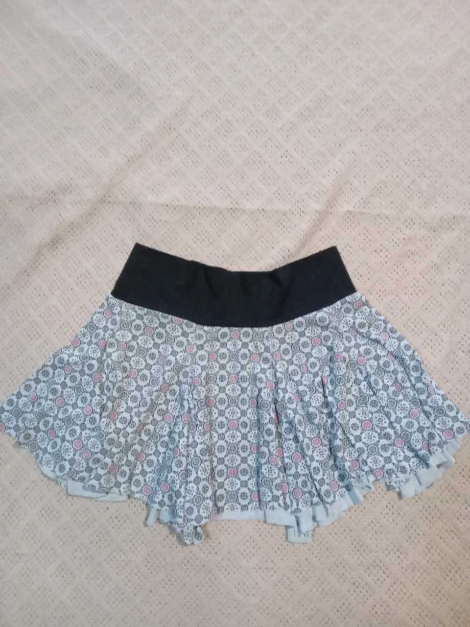 Minifalda Otras - imagen 1