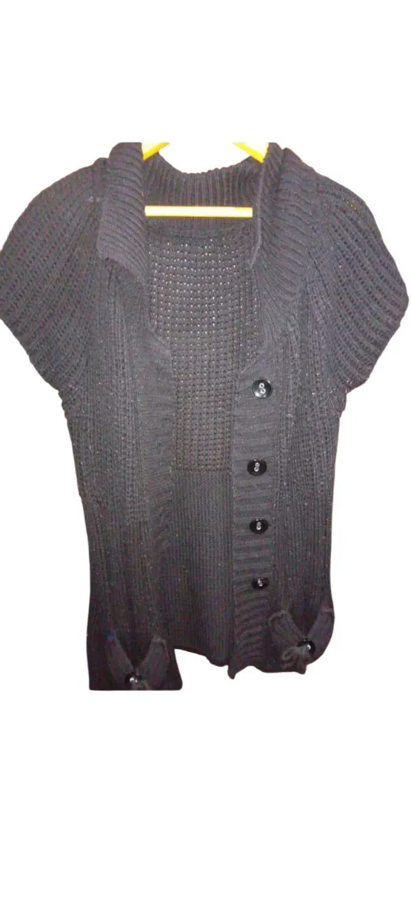 Cardigan Otras - imagen 1
