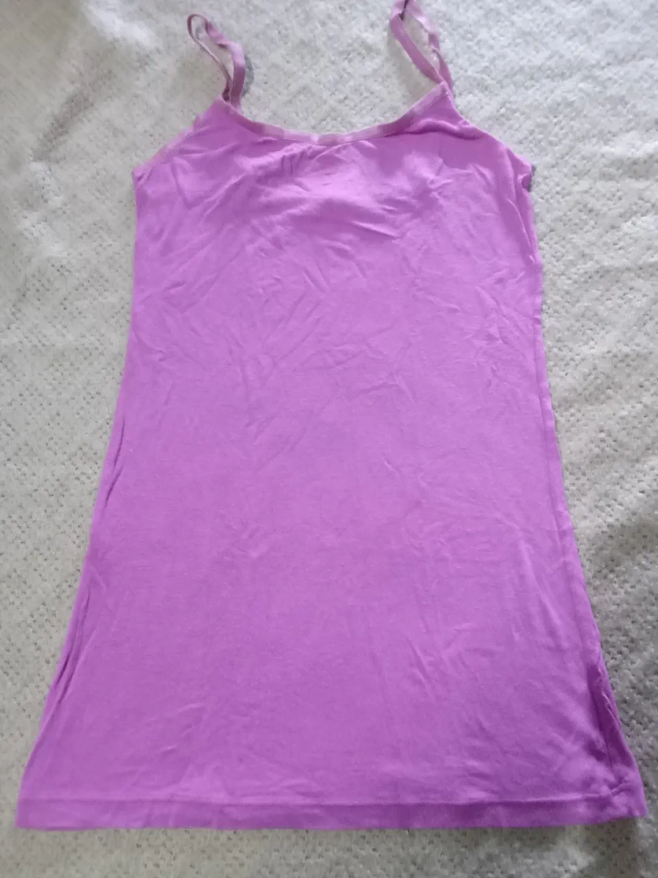 Musculosa Nucleo - imagen 1