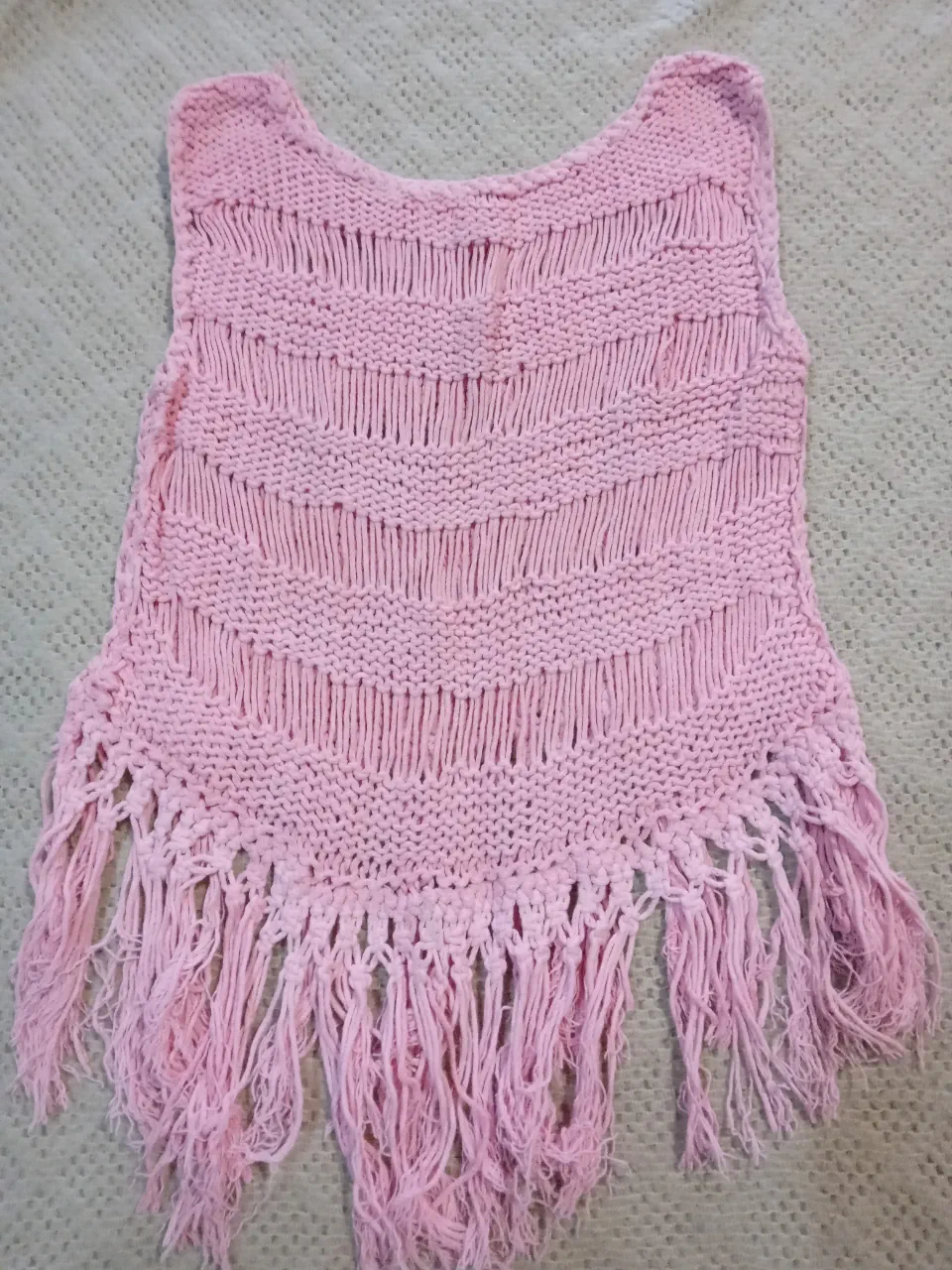 Musculosa Otras - imagen 1