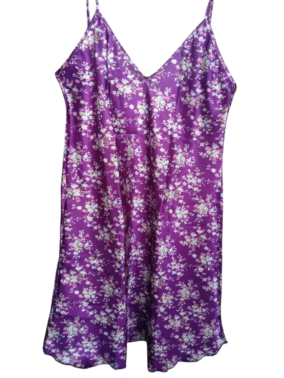 Camisón Otra · Talle L