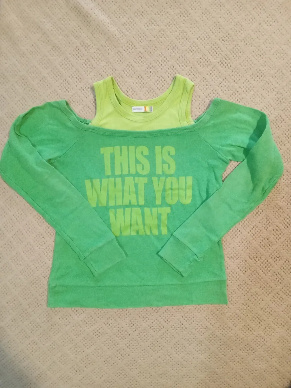 Remera Otras · Talle único