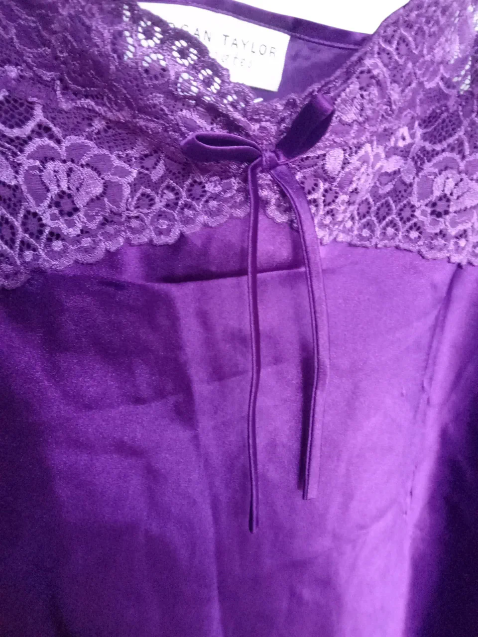 Camisón Ann Taylor - imagen 2