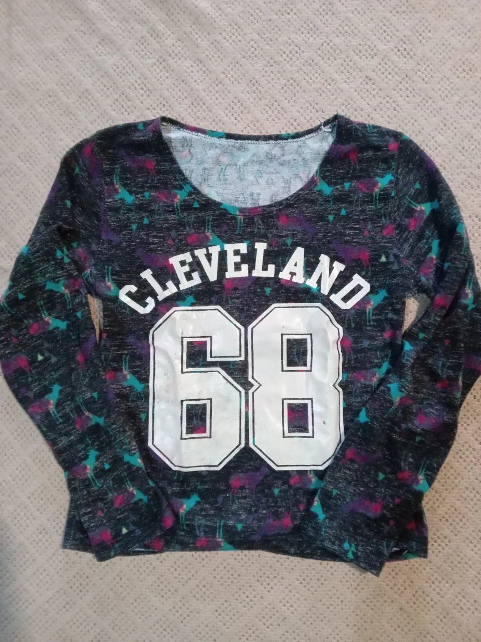 Remera Otras - imagen 1