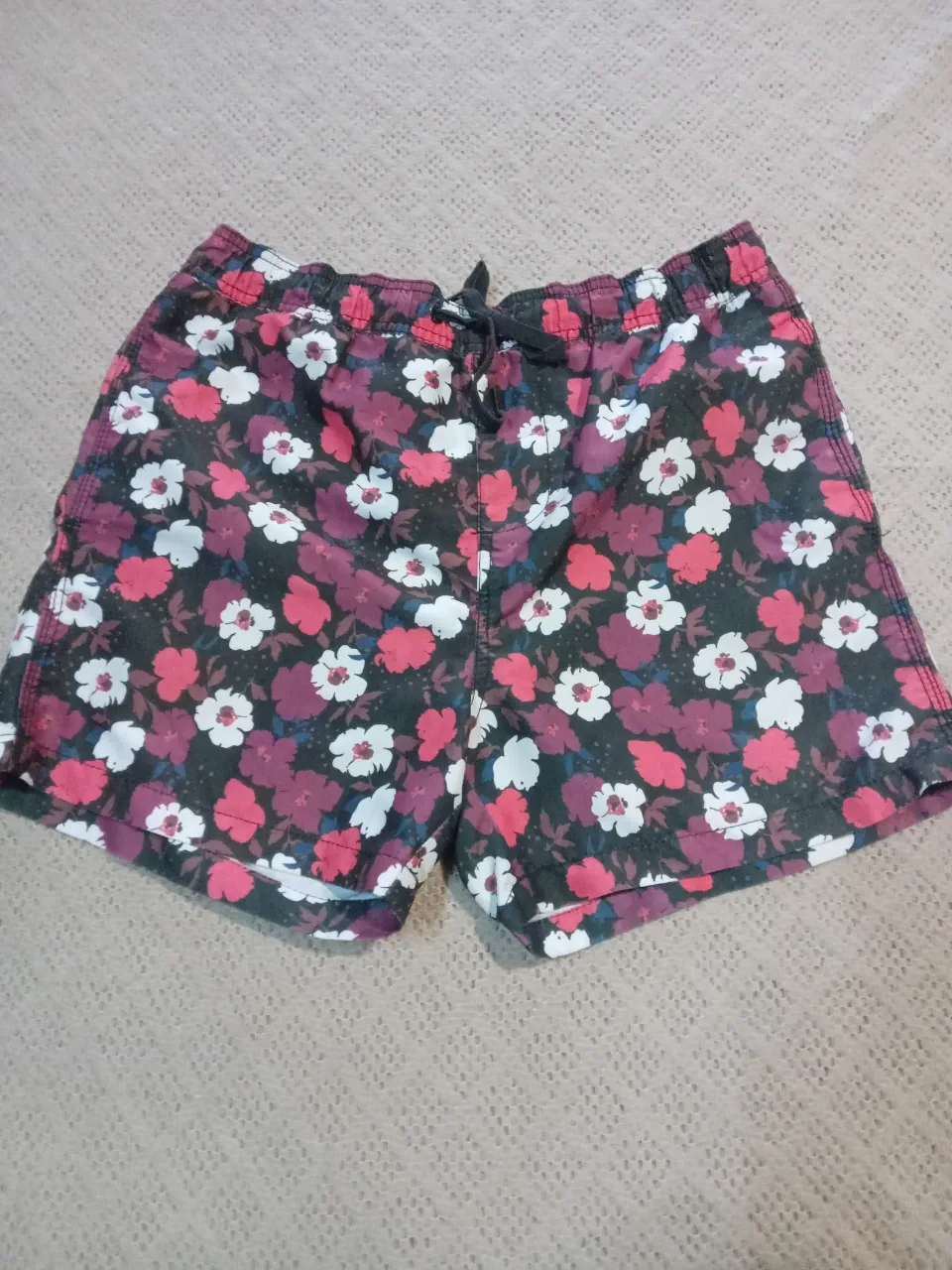 Short Giusto · Talle S