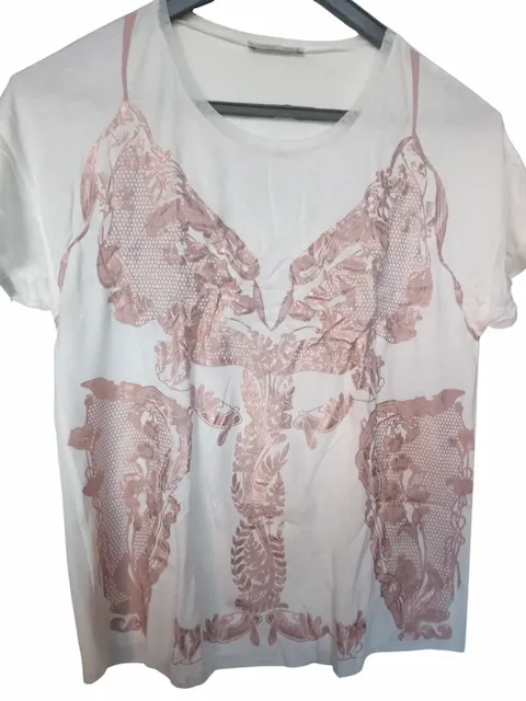 Zara · Talle M