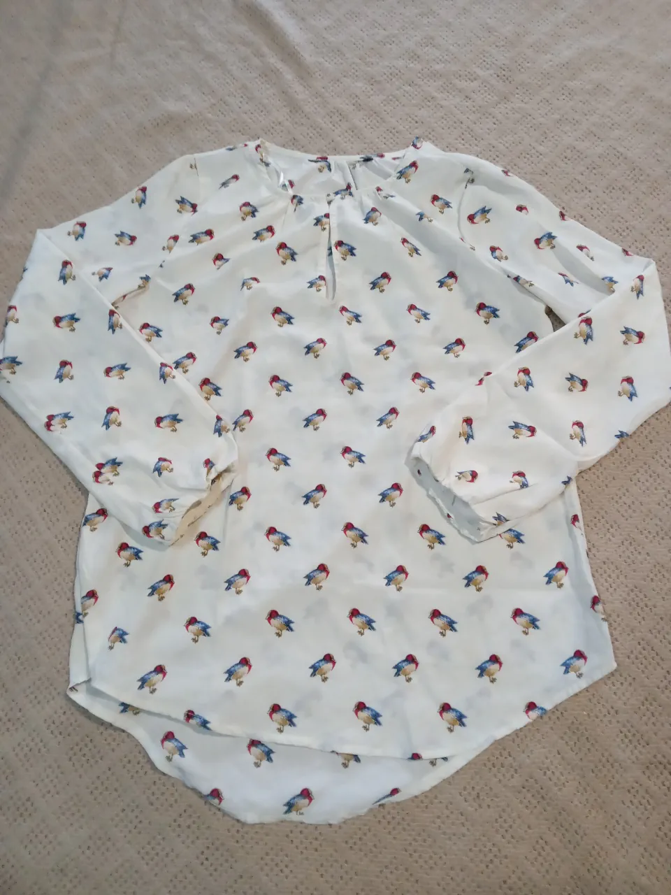 Camisa Otras - imagen 1