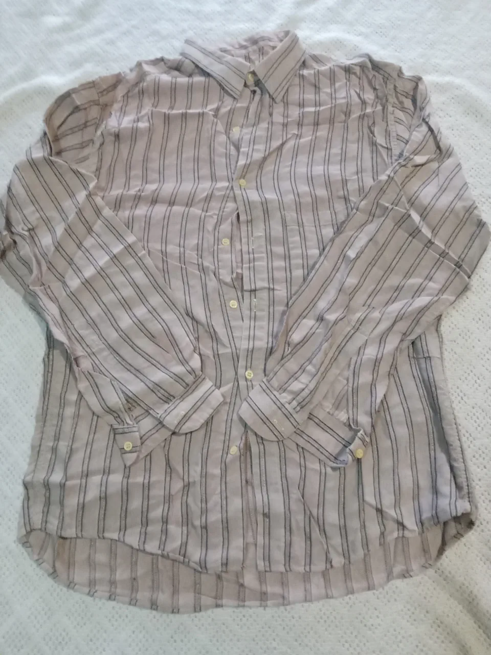 Camisa Otra · Talle XL