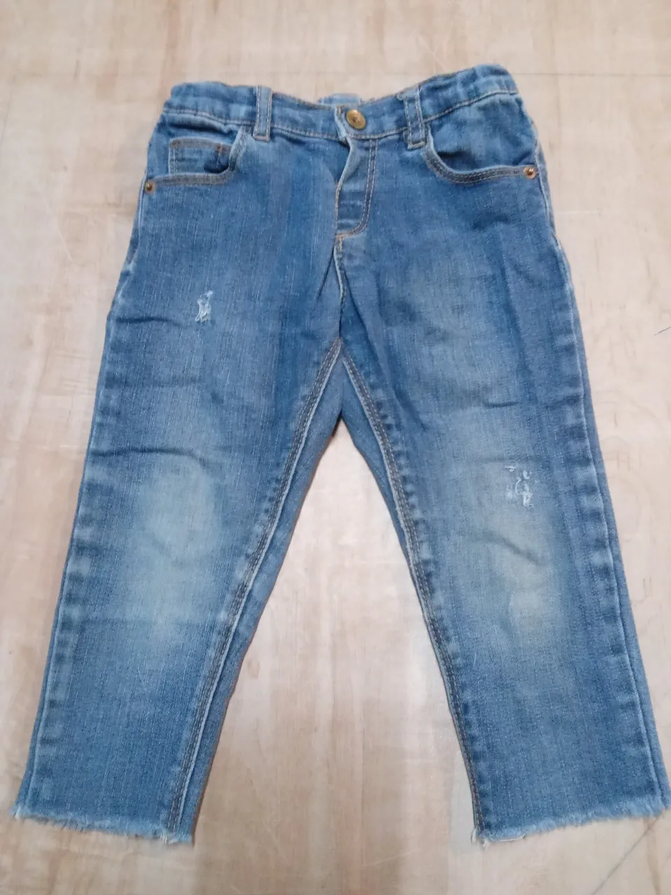 Zara · Talle 3 años / 98 cm