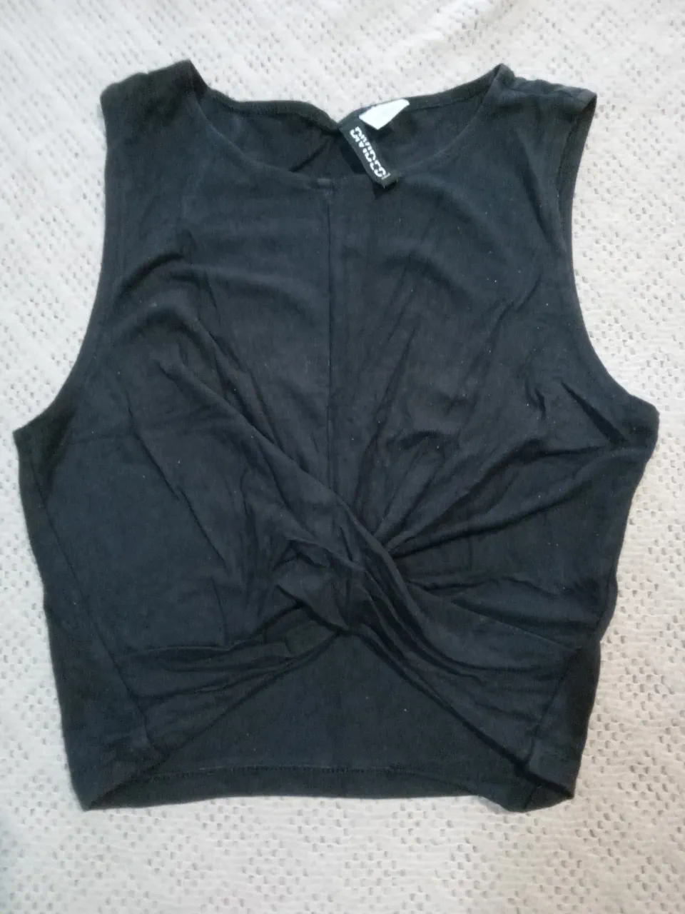 Musculosa H&M - imagen 1