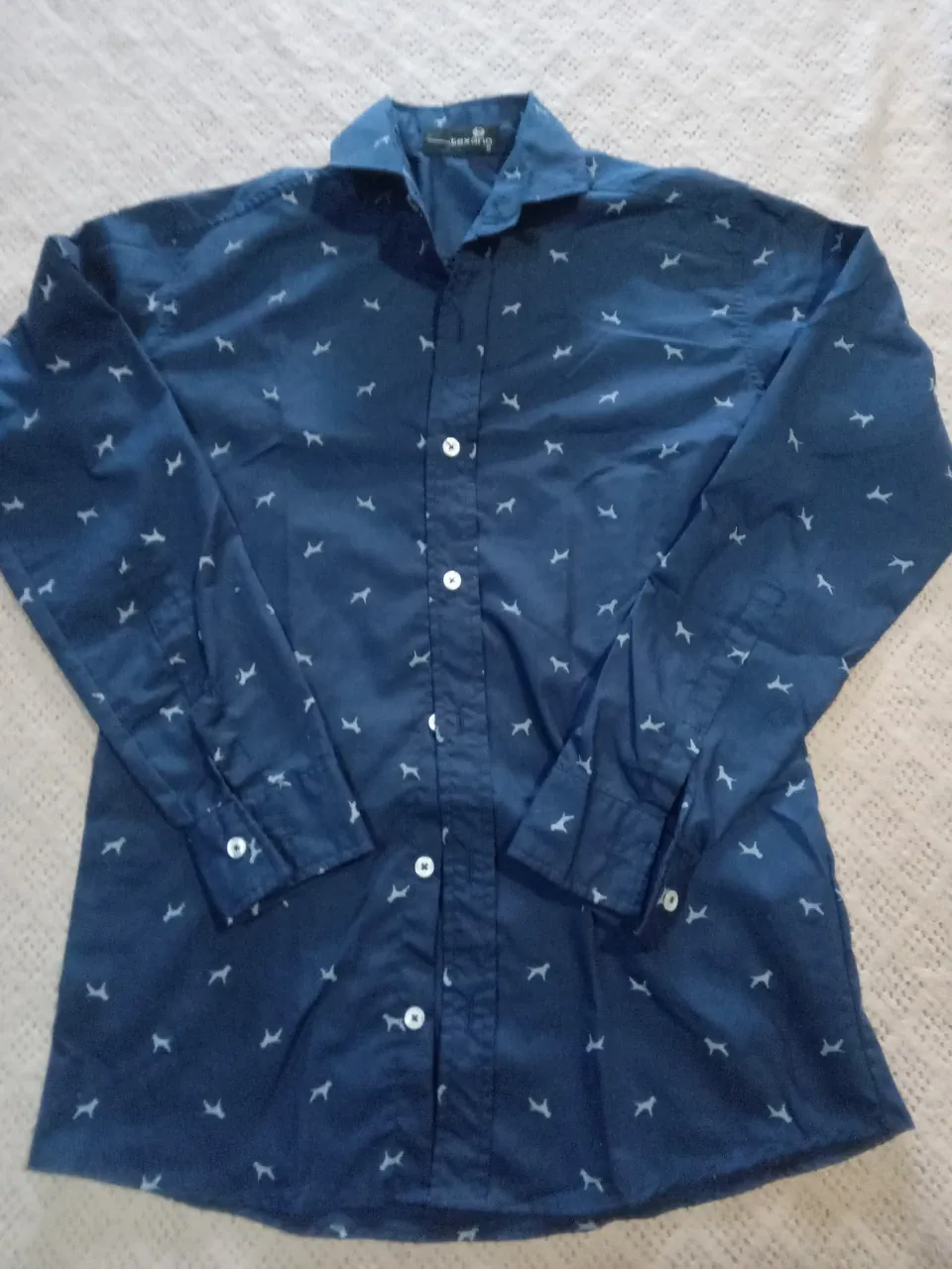 Camisa Otras · Talle S