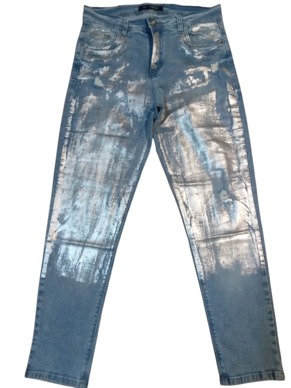 Jean Cenitho jeans - imagen 1