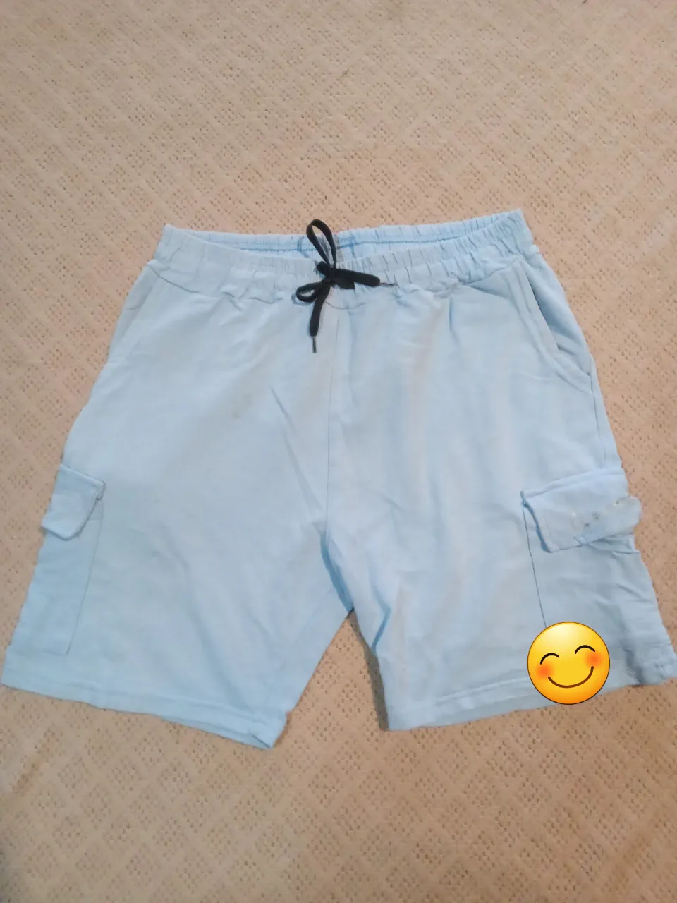 Bermuda Otras · Talle US 38