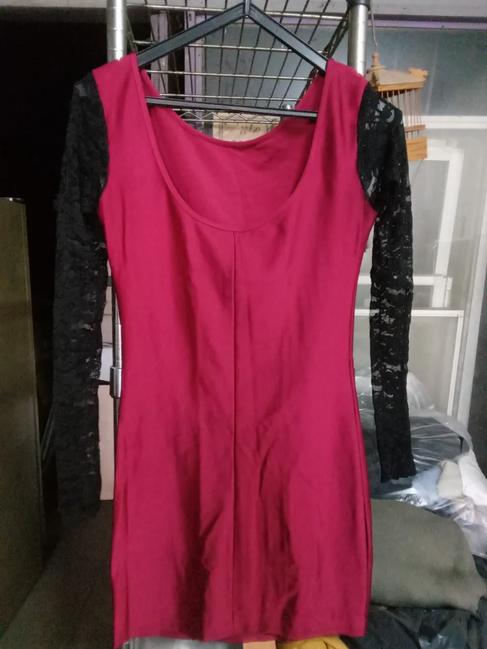 Vestido Sin marca - imagen 1