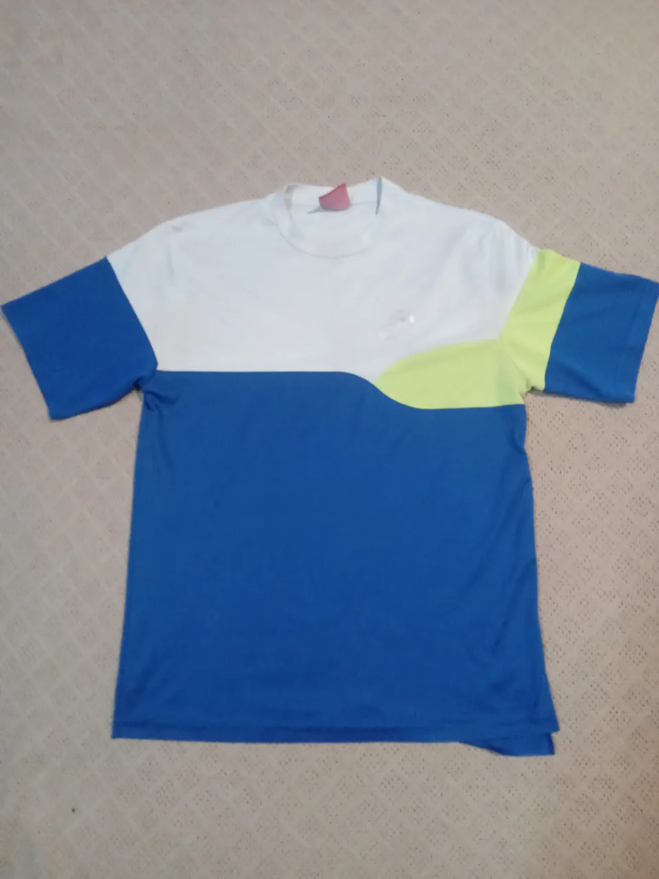 Remera Bullpadel - imagen 1