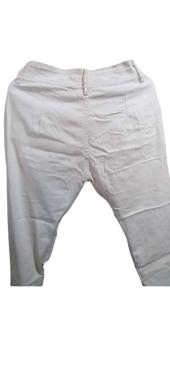 Babucha Dimple · Talle 2