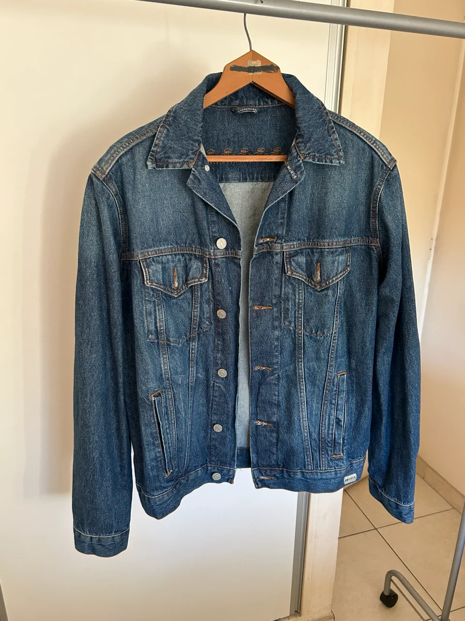 Campera Bolivia - imagen 1