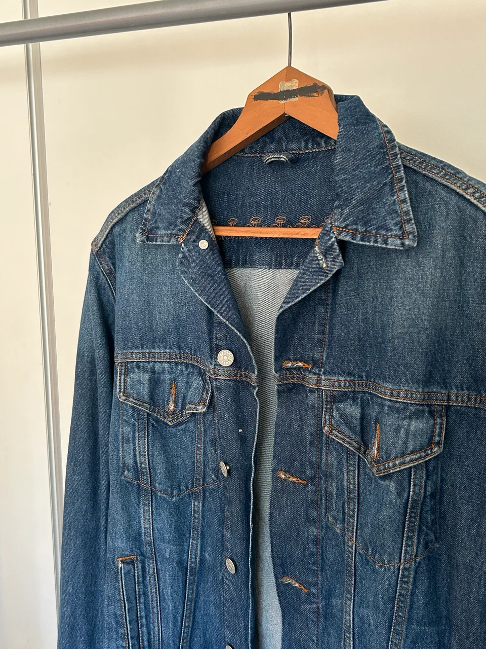 Campera Bolivia · Talle M