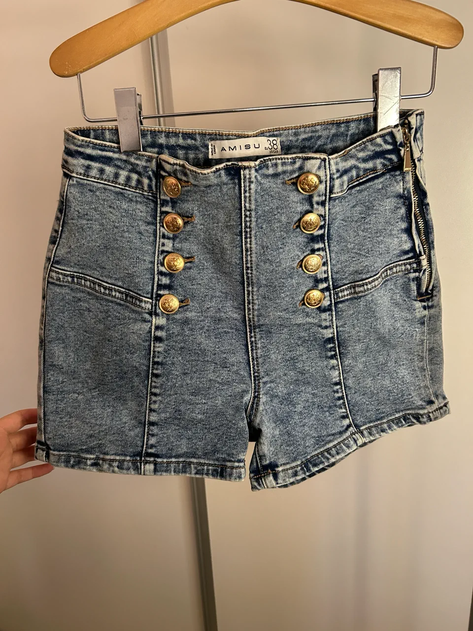 Short Amisu - imagen 1