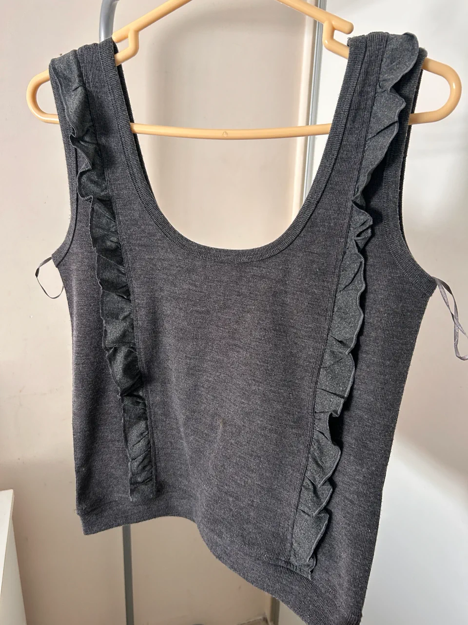 Musculosa La Dolfina - imagen 1