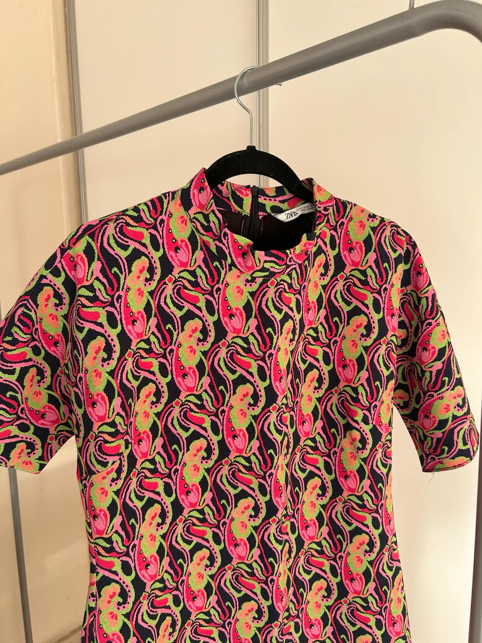 Zara · Talle XL