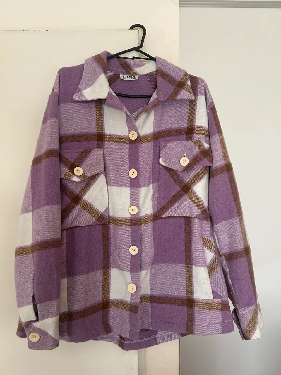 Season · Talle S