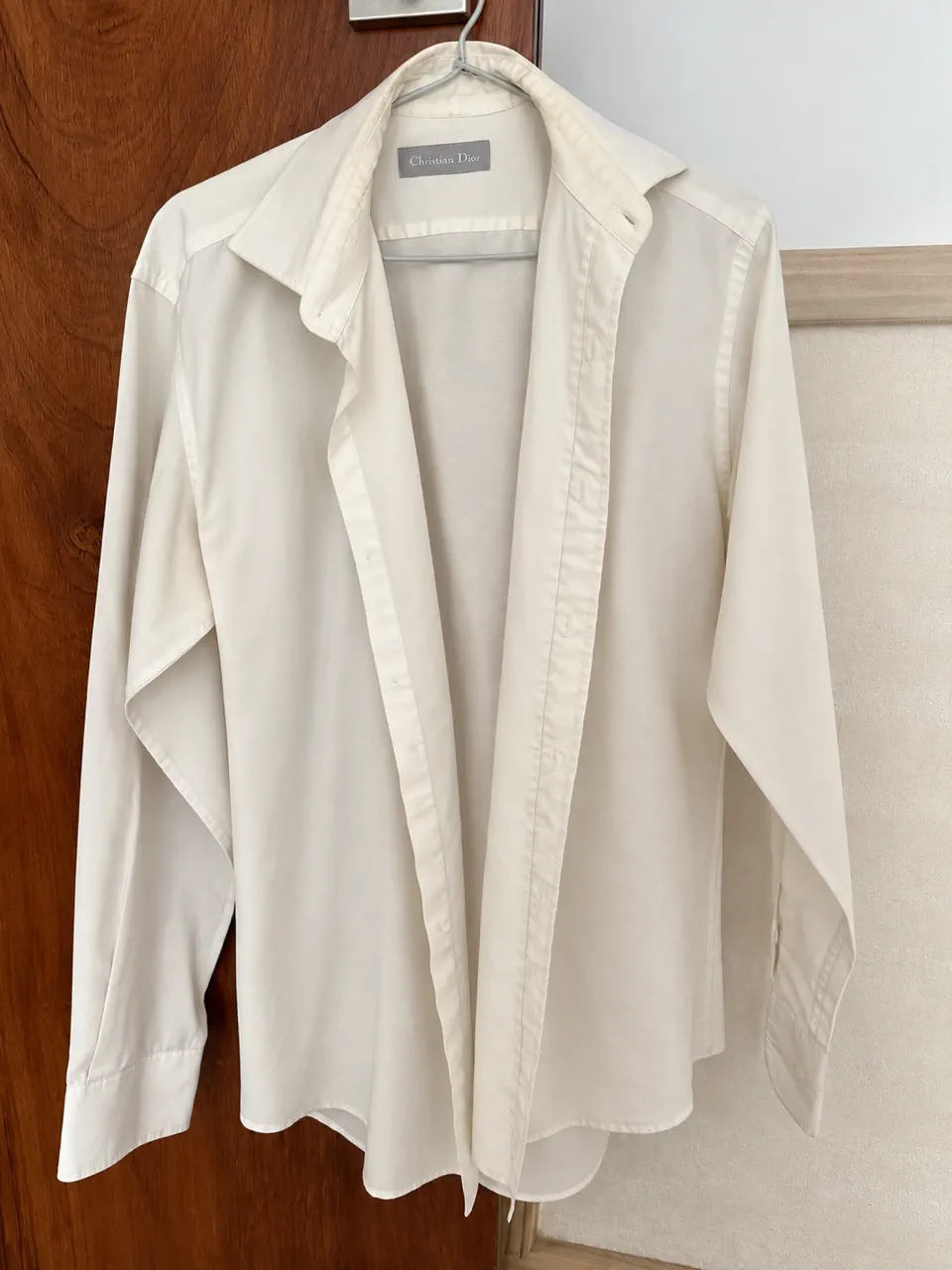 Christian Dior · Talle L