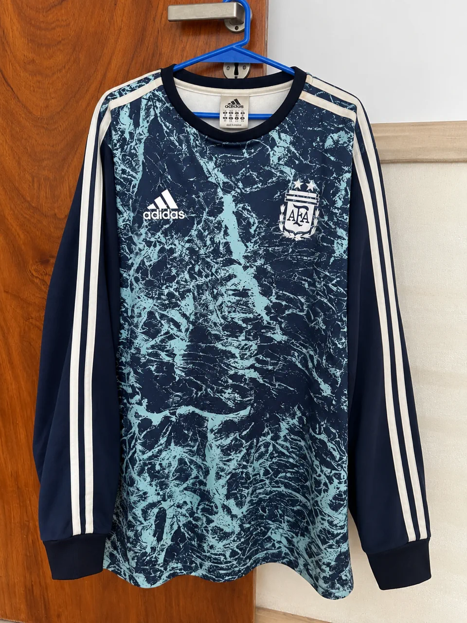 Remera adidas - imagen 1