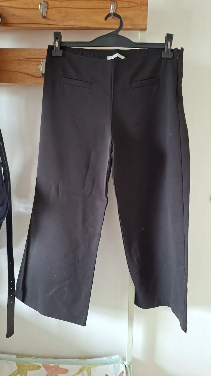 Tif · Talle M
