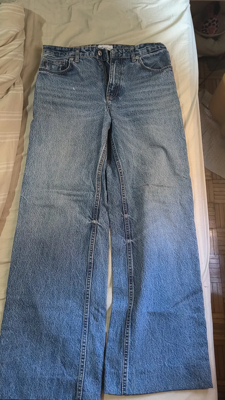 Zara · Talle MEX/ARG 40
