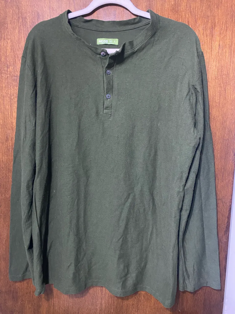 Remera Md58 - imagen 1