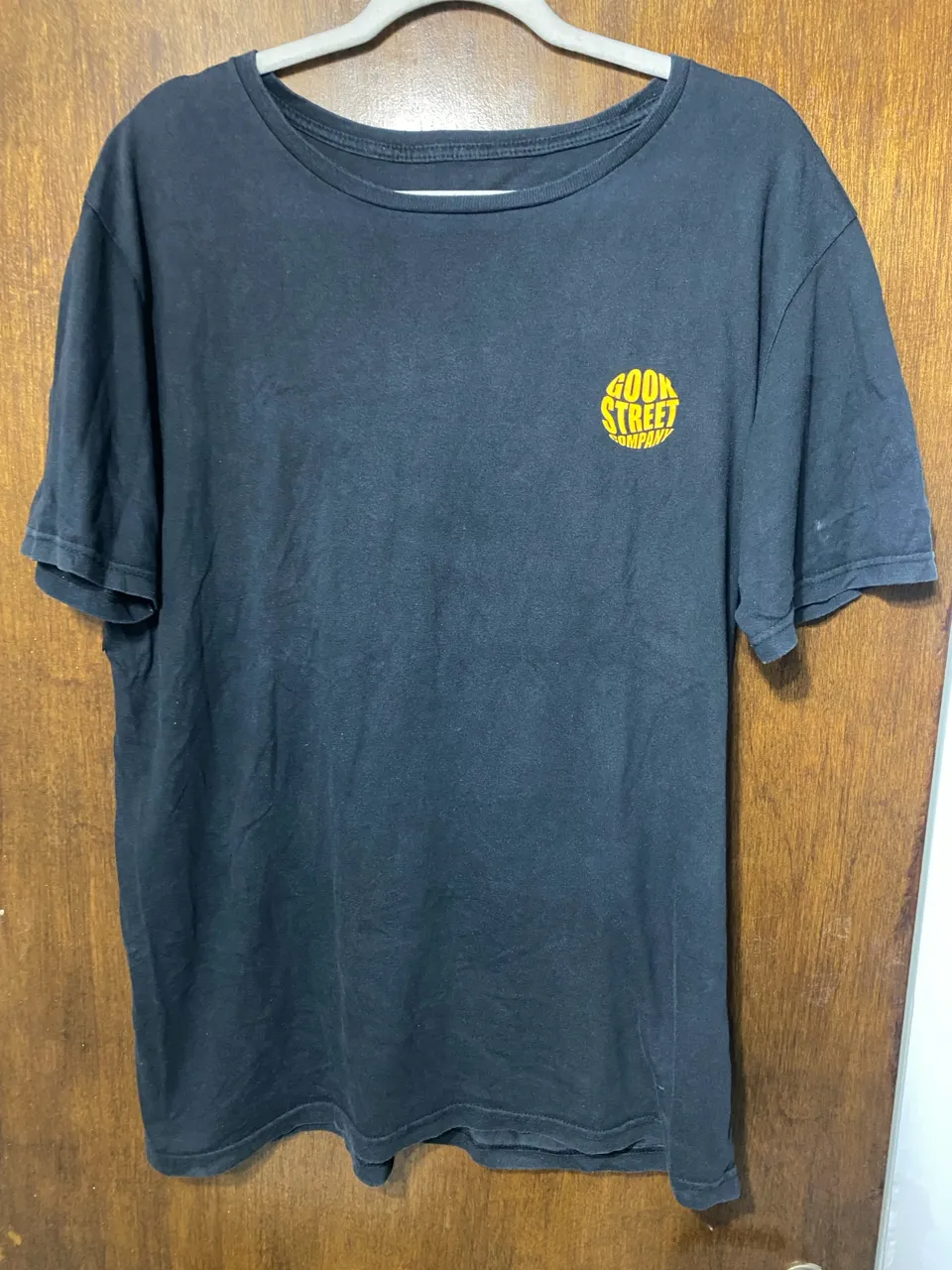 Remera Otro · Talle L