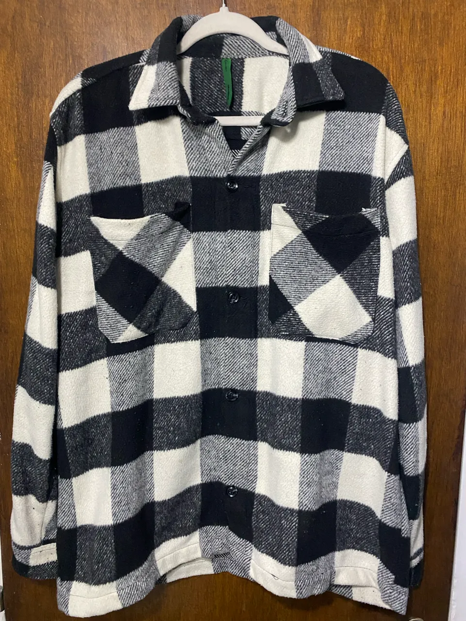 Camisa Otro - imagen 1