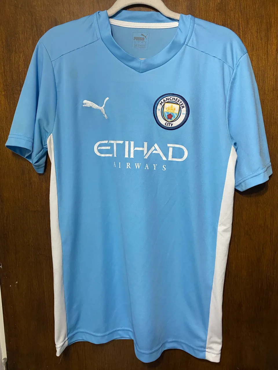 Camiseta Puma - imagen 1