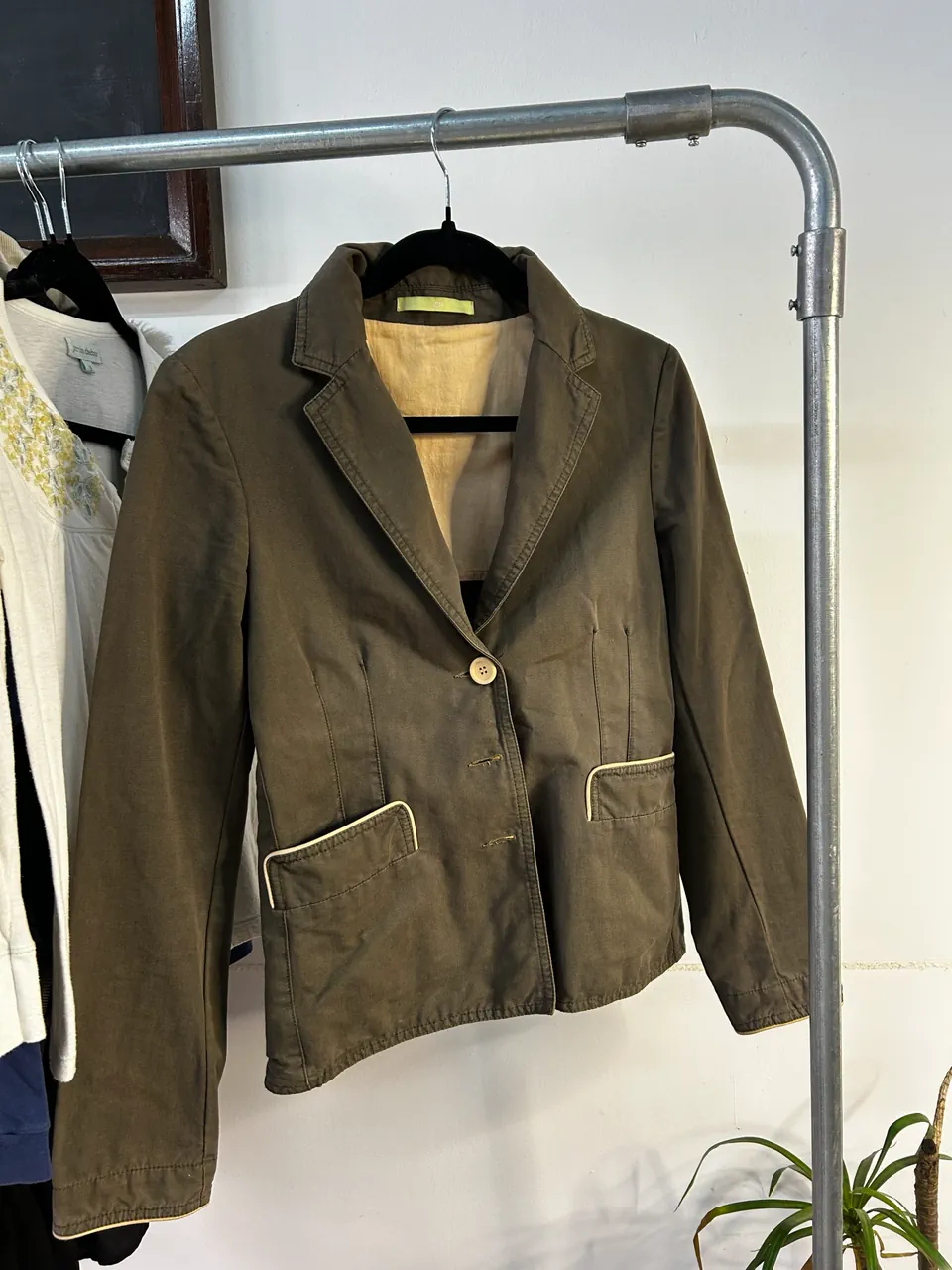 Blazer CH - imagen 1